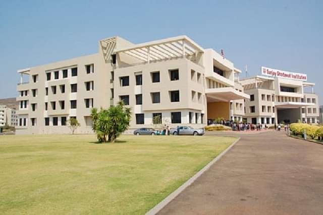 Sanjay_Ghodawat_University